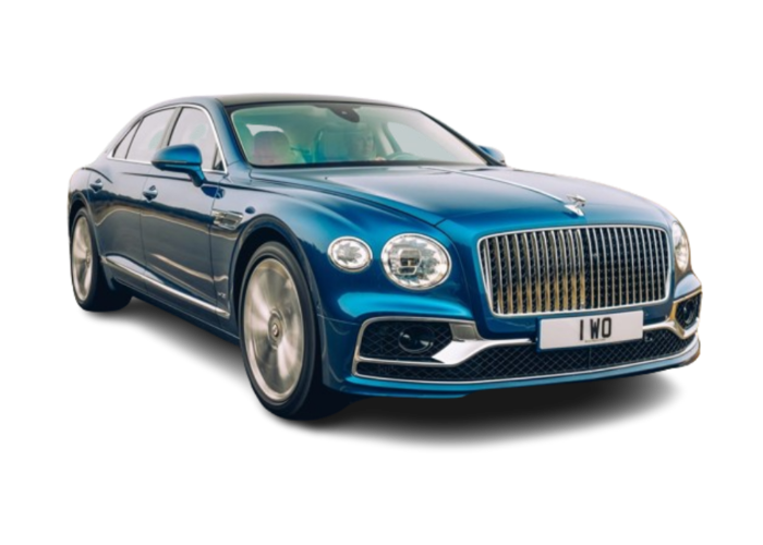 Bentley Flying Spur 2020