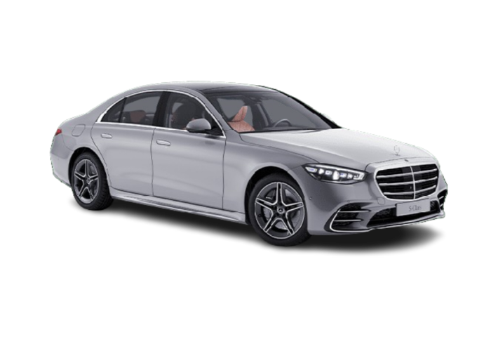 Mercedes S Class