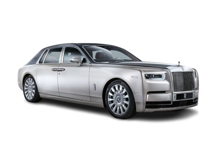 Rolls Royce Phantom EWB