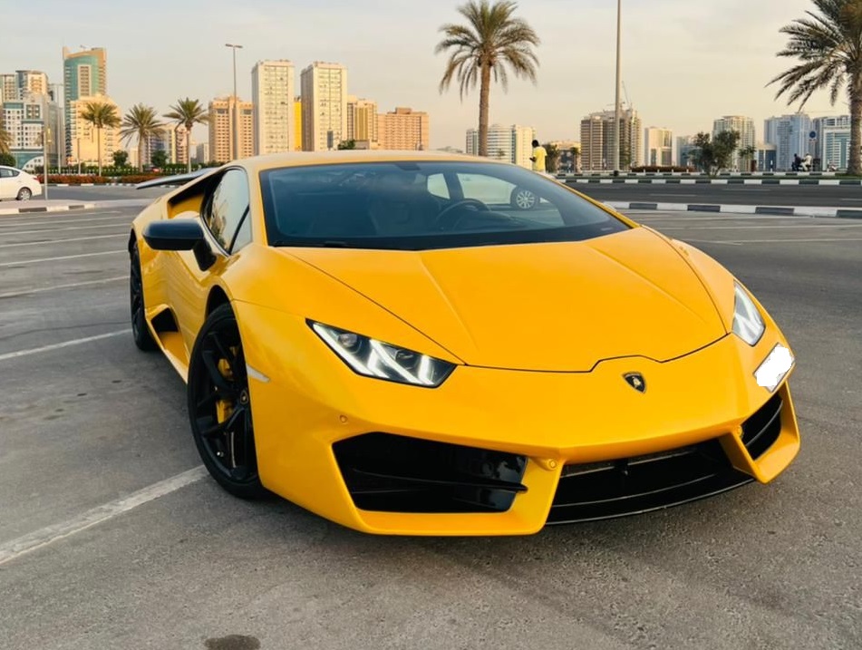 lamborghini rent for one day