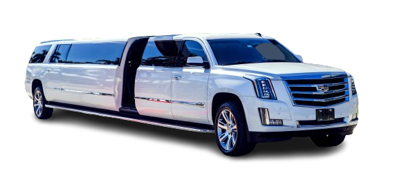 cadillac stretch limousine