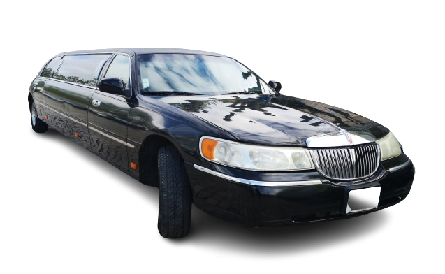 lincoln stretch limousine