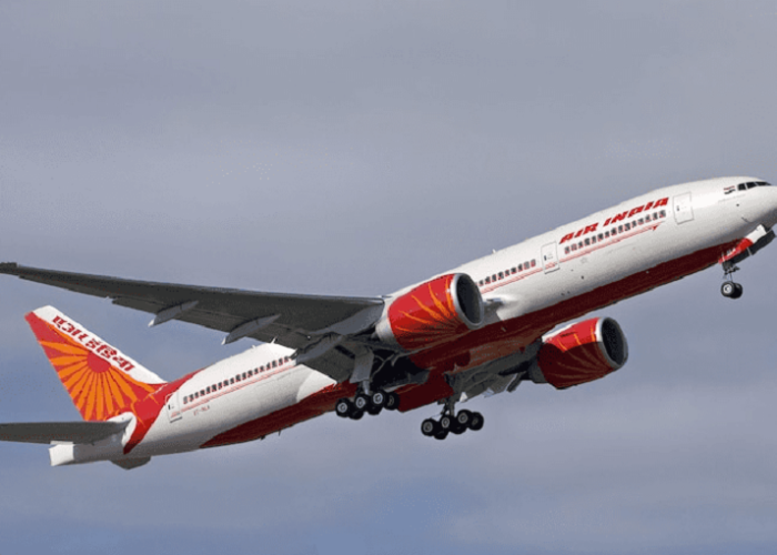 Air India