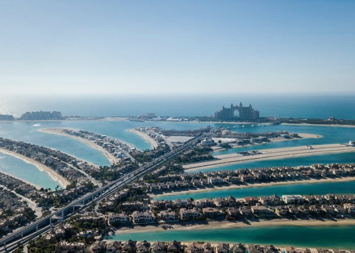 Palm Jumeirah