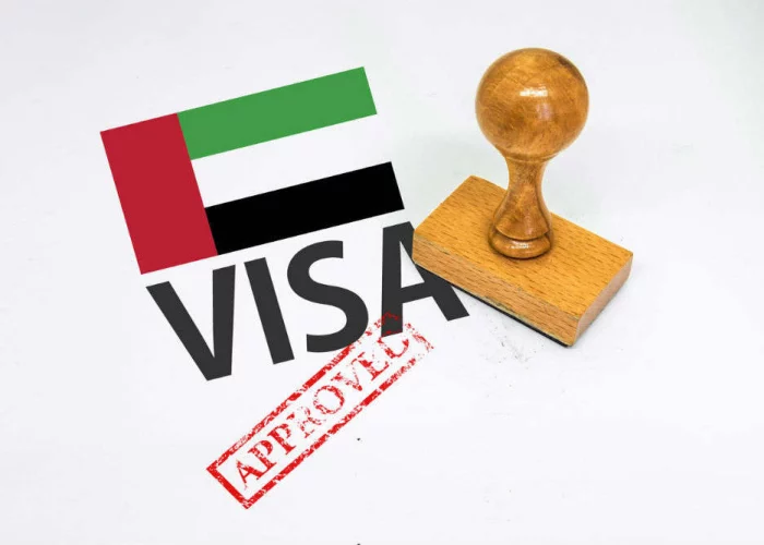 UAE Visa Process